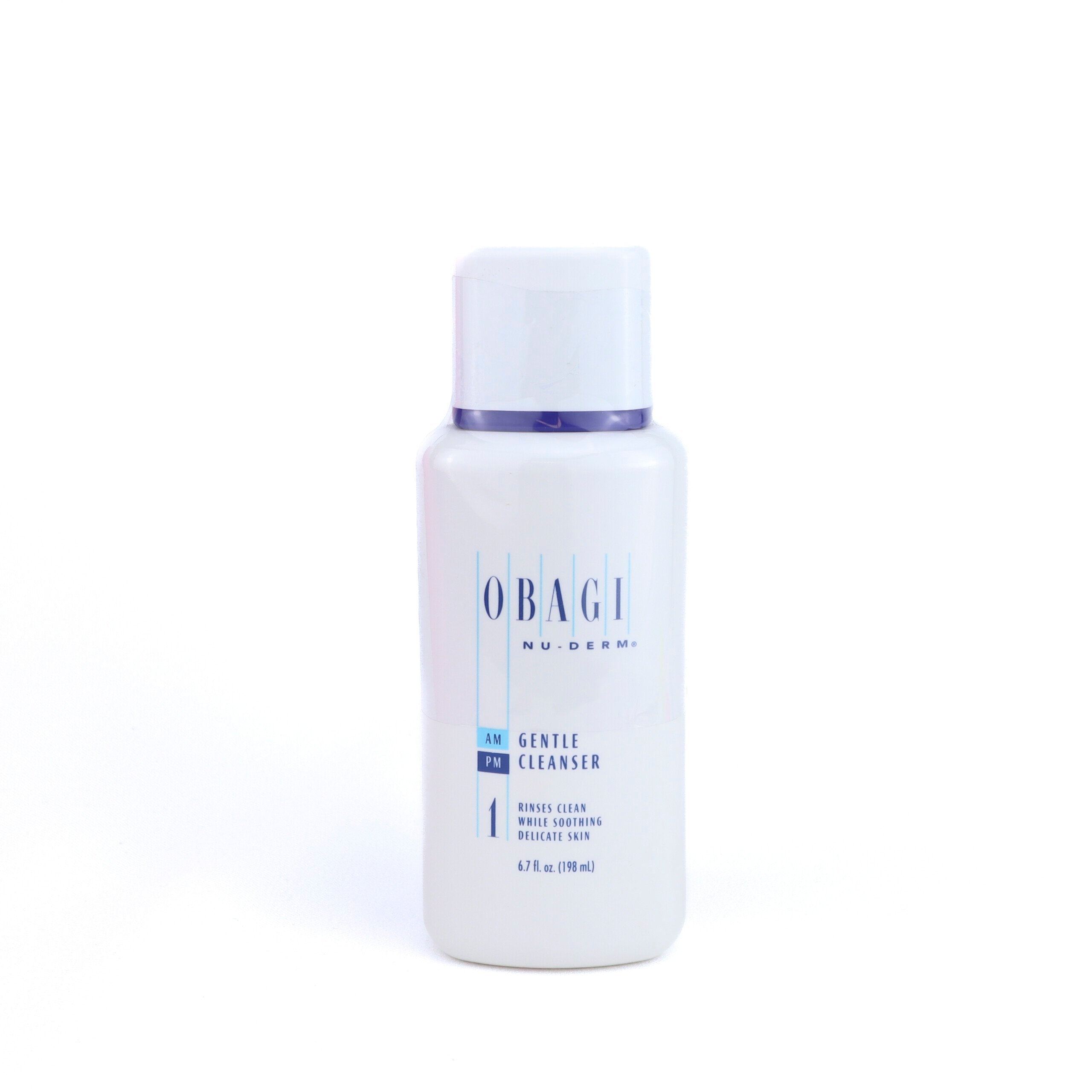 Obagi Nu-Derm 1 Gentle Cleanser