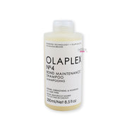 OLAPLEX SHAMPOO NO.4 BOND MAINTENANCE 250ML