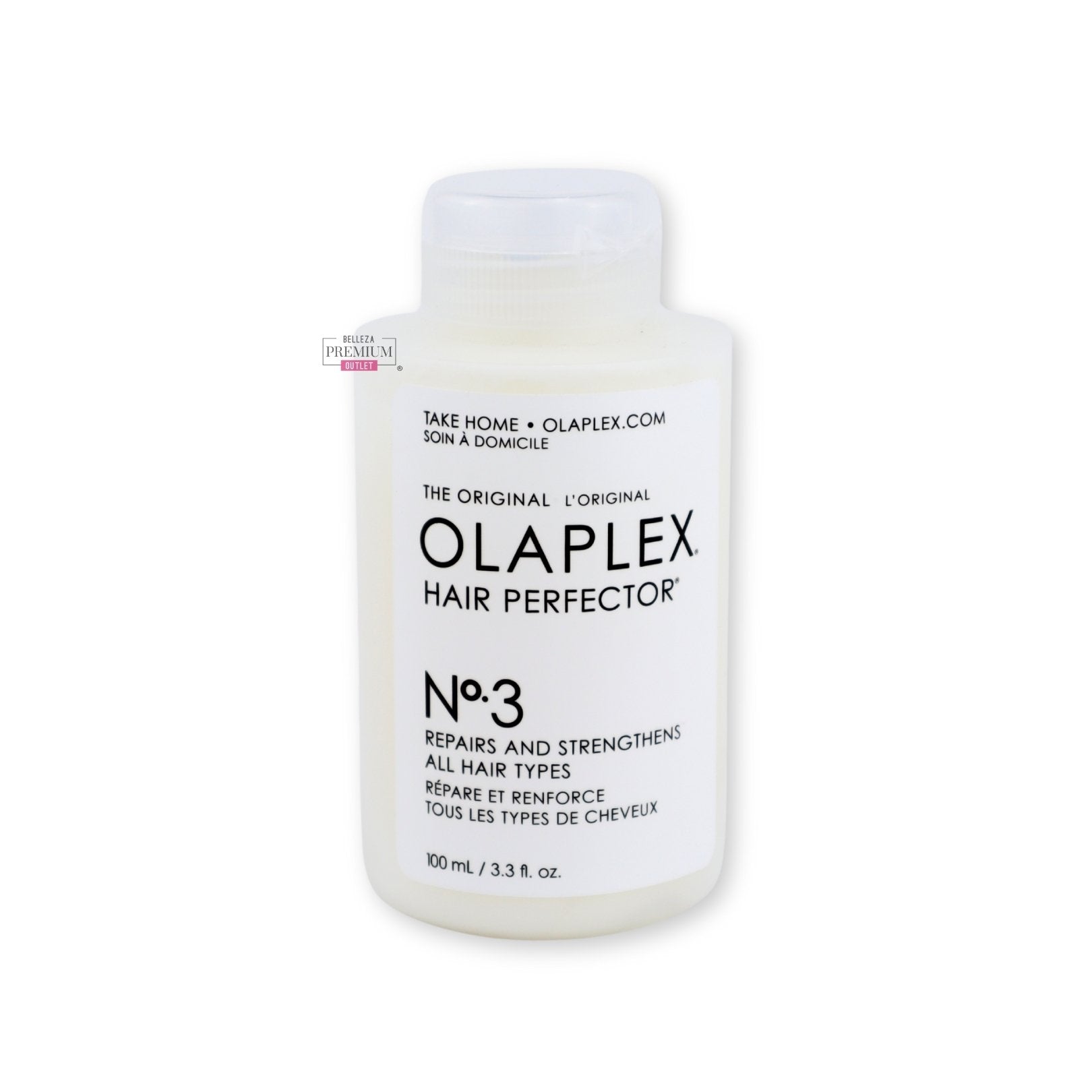 OLAPLEX TREATMENT 100ML NO.3 HAIR PERFECTOR