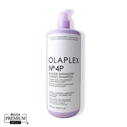 Olaplex Shampoo No. 4P Blonde Enhancer 1000ml
