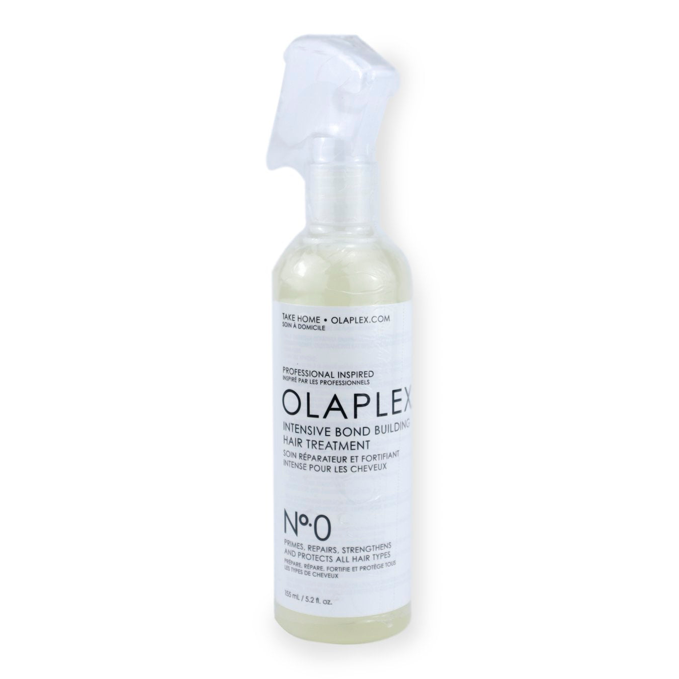 Olaplex Intensive Bond Building No.0 155ml