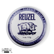 Reuzel Pomade Clay Matte 113g
