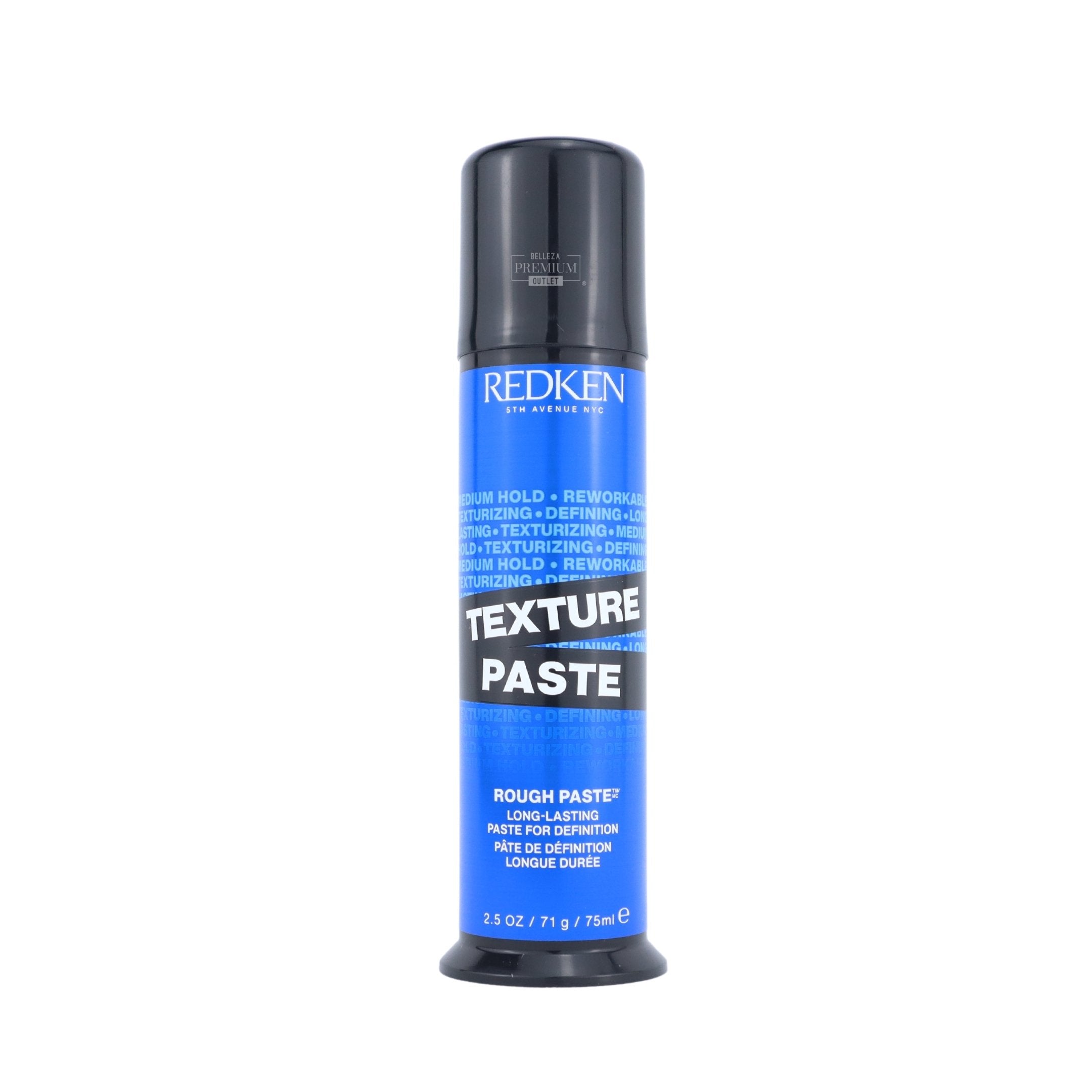 Redken Texture Paste 75ml