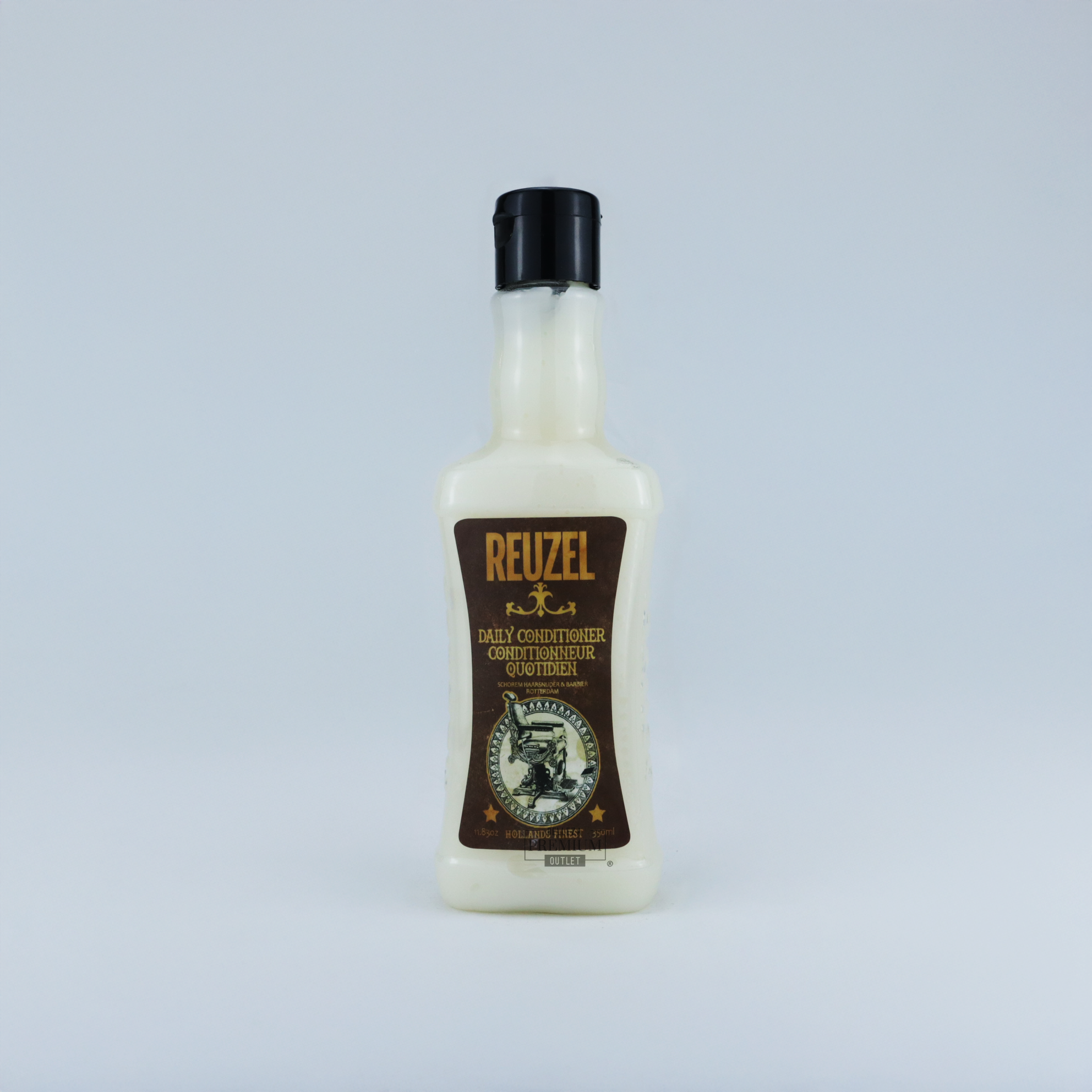 Reuzel Acondicionador de Uso Diario – Hidratación y frescura para todo tipo de cabello