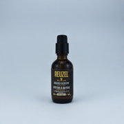 Reuzel Clean & Fresh Beard Serum 50 g – Hidratación ligera y frescura para tu barba