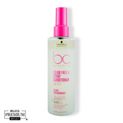 Schwarzkopf BC Color Freeze pH 4.5 Spray Conditioner 200ml: ¡Color protegido al instante, sin enjuague y sin esfuerzo!
