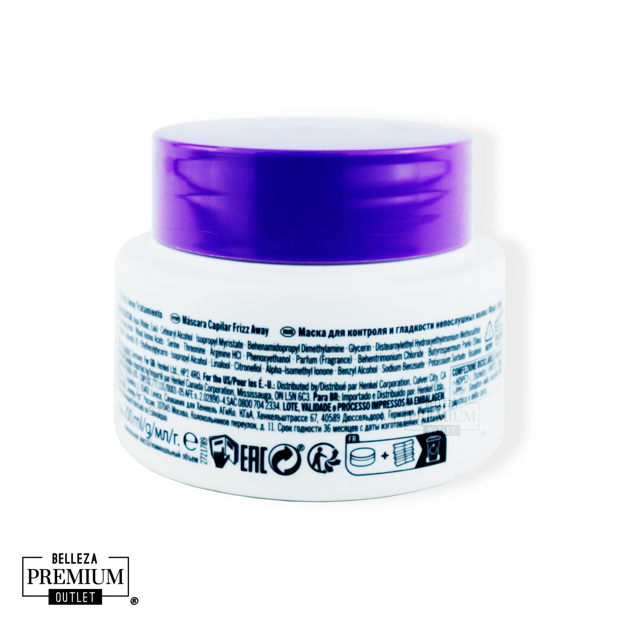 Schwarzkopf BC Keratin Smooth Perfect Treatment 200ml: ¡Cabello rebelde bajo control con suavidad y brillo excepcionales!