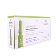 Sesderma Factor G Bioestimulant Ampoules 7x 1,5ml