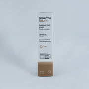 Sesderma Azelac Ru Glowing Fluid SPF50 Day Cream 50ml