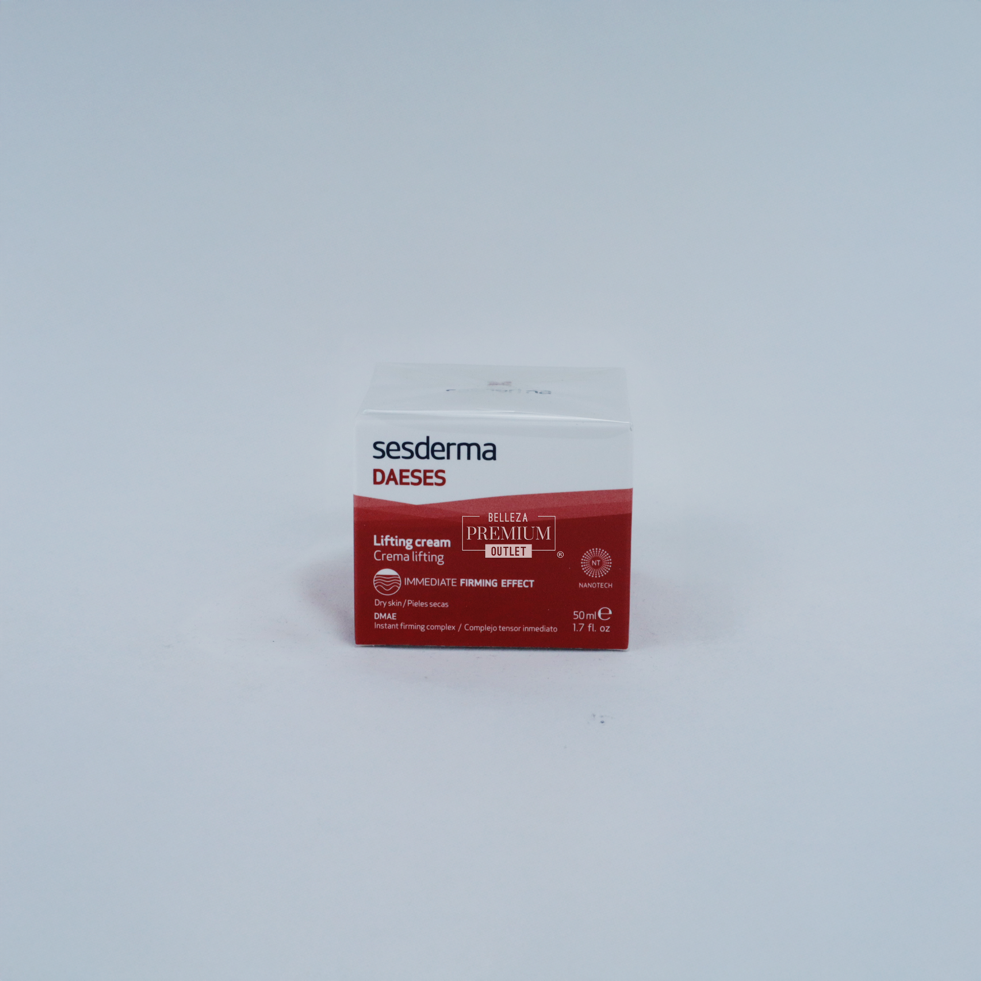 Sesderma DAESES LIFTING CREAM 50ml:  ¡Efecto Lifting Inmediato con Sesderma Daeses Lifting Cream 50ml! Firmeza, Hidratación y Juventud en Cada Aplicación