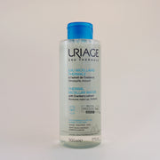 URIAGE EAU THERMALE MICELLAR WATER 500ML: Limpieza Perfecta, Hidratación Natural