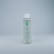 Vichy Normaderm Micellar Solution 3 en 1 200ml – Agua Micelar Purificante para Piel Grasa o con Imperfecciones