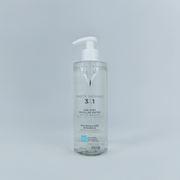 Vichy Pureté Thermale Mineral Micellar Water Sensitive Skin 400ml – Agua Micelar Mineral para Piel Sensible