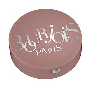 Bourjois OAP Boîte Ronde 01 Ingénude – Polvo Compacto Iluminador y Natural