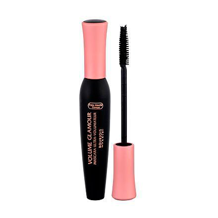 Bourjois Mascara Volume Glamour 06 Noir Ébène – Pestañas Más Largas, Volumen Intenso