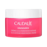 Caudalie Source-Hydra S.O.S Crème Hydratation 50ml – Crema hidratante intensa