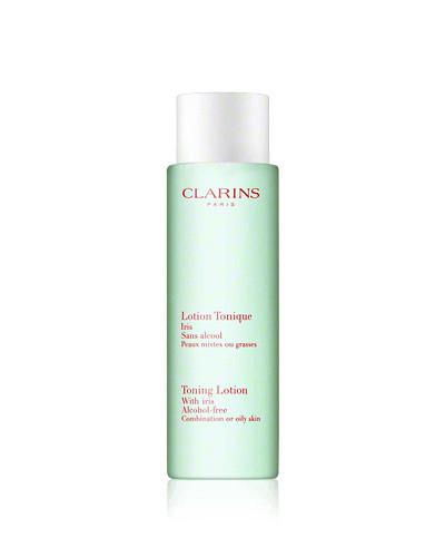 Clarins PMG Tónico Loción 400ml – Loción tonificante equilibrante