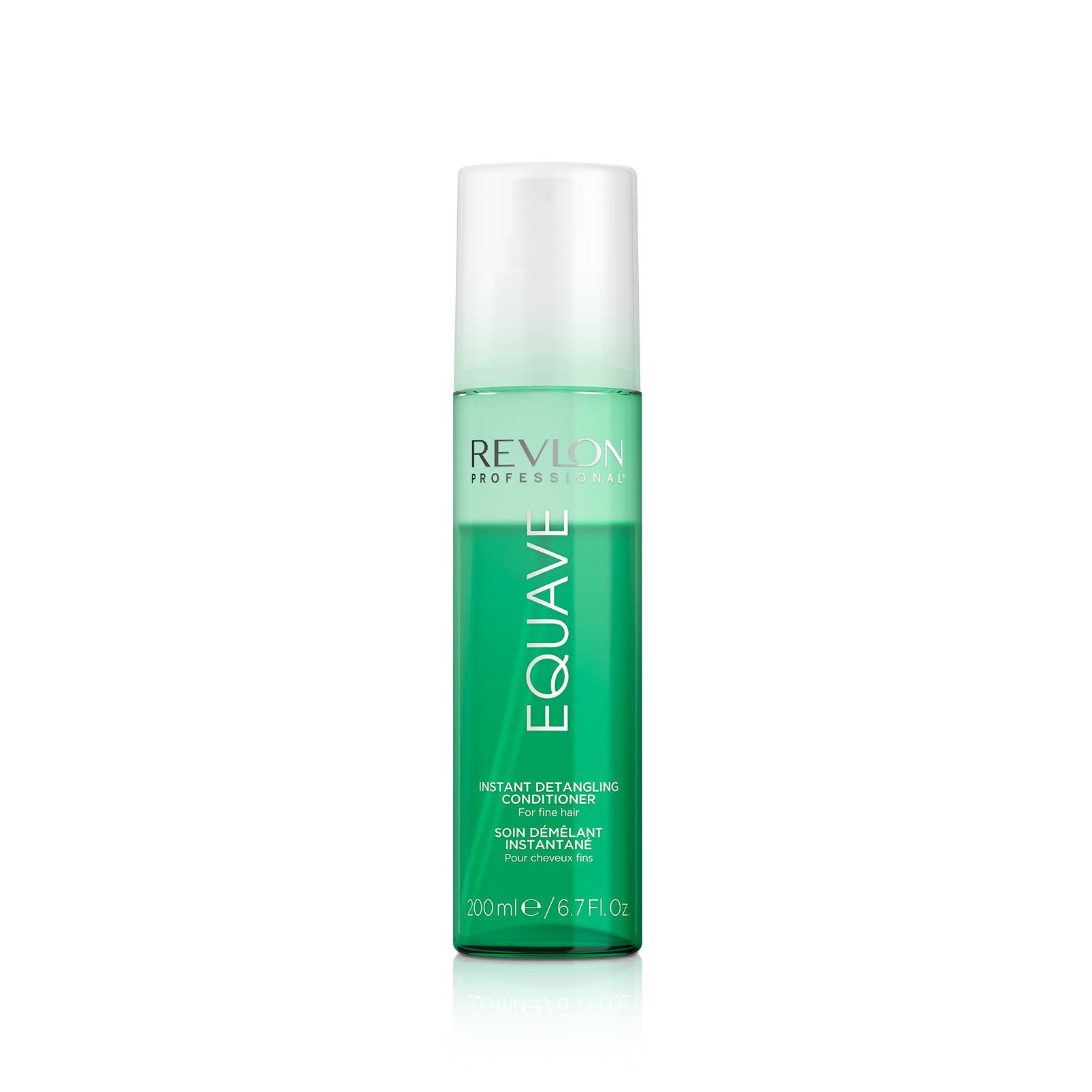 Revlon Equave IB Detangling Conditioner For Fine Hair 200ml
