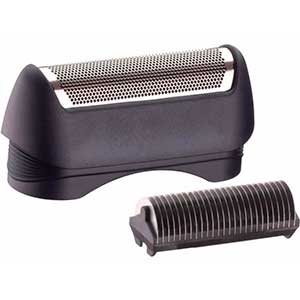 Braun Kombipack 11B – Cuchillas y Láminas de Repuesto para Afeitadoras Serie 1