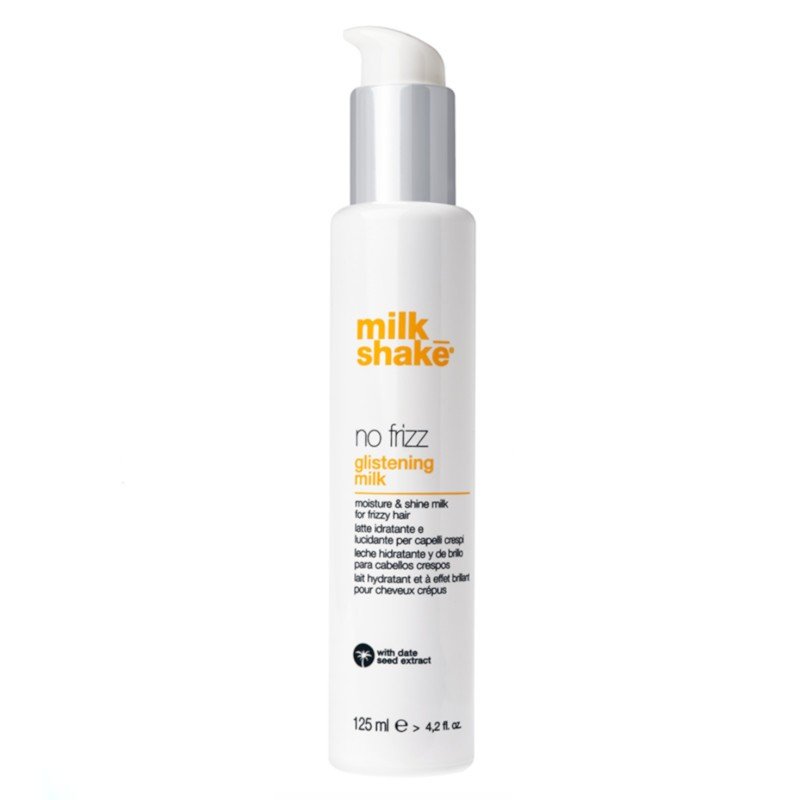 Milk_Shake No Frizz Glistening Milk 125ml