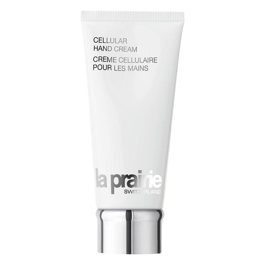 La Prairie Cellular Hand Cream 100ml – Hidratación y Rejuvenecimiento de Lujo para Manos