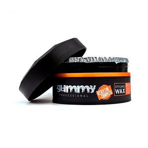 Fonex Gummy Wax Bright Max Hold 150ml – Brillo Intenso y Fijación Máxima