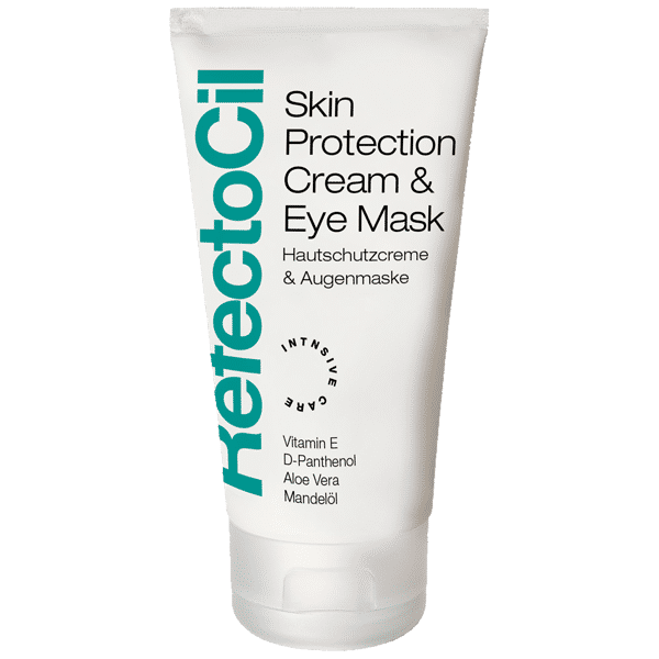 Refectocil Skin Protection Cream & Eye Mask 75ml