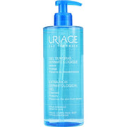 Uriage Gel Surgras 500ml – Limpieza Suave y Confort para Piel Sensible