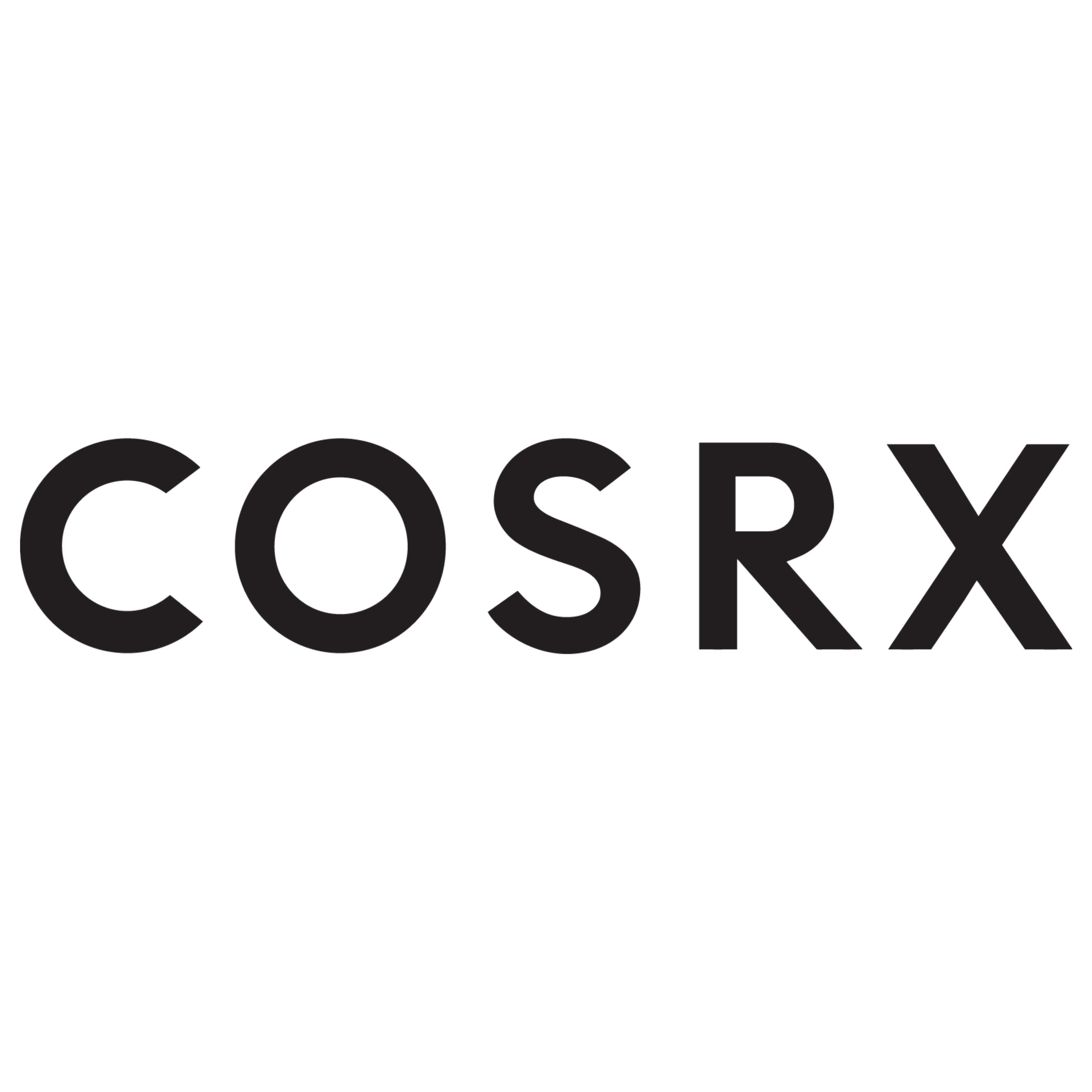 CosRX