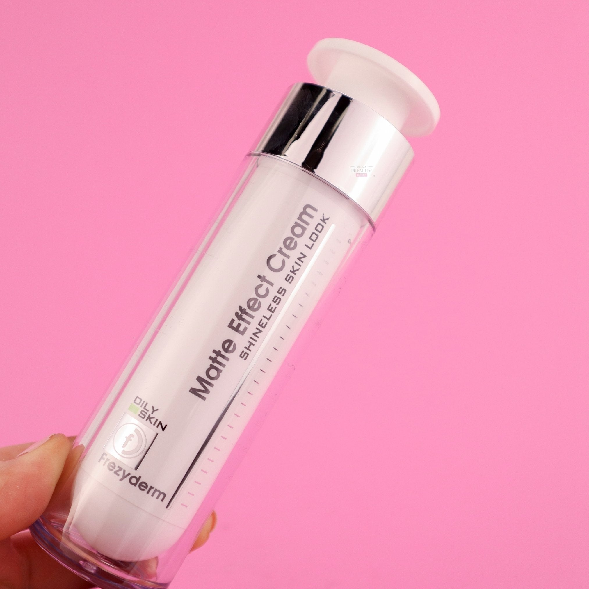 Frezyderm Matte Effect Cream 50ml – Control de Brillo y Piel Mate
