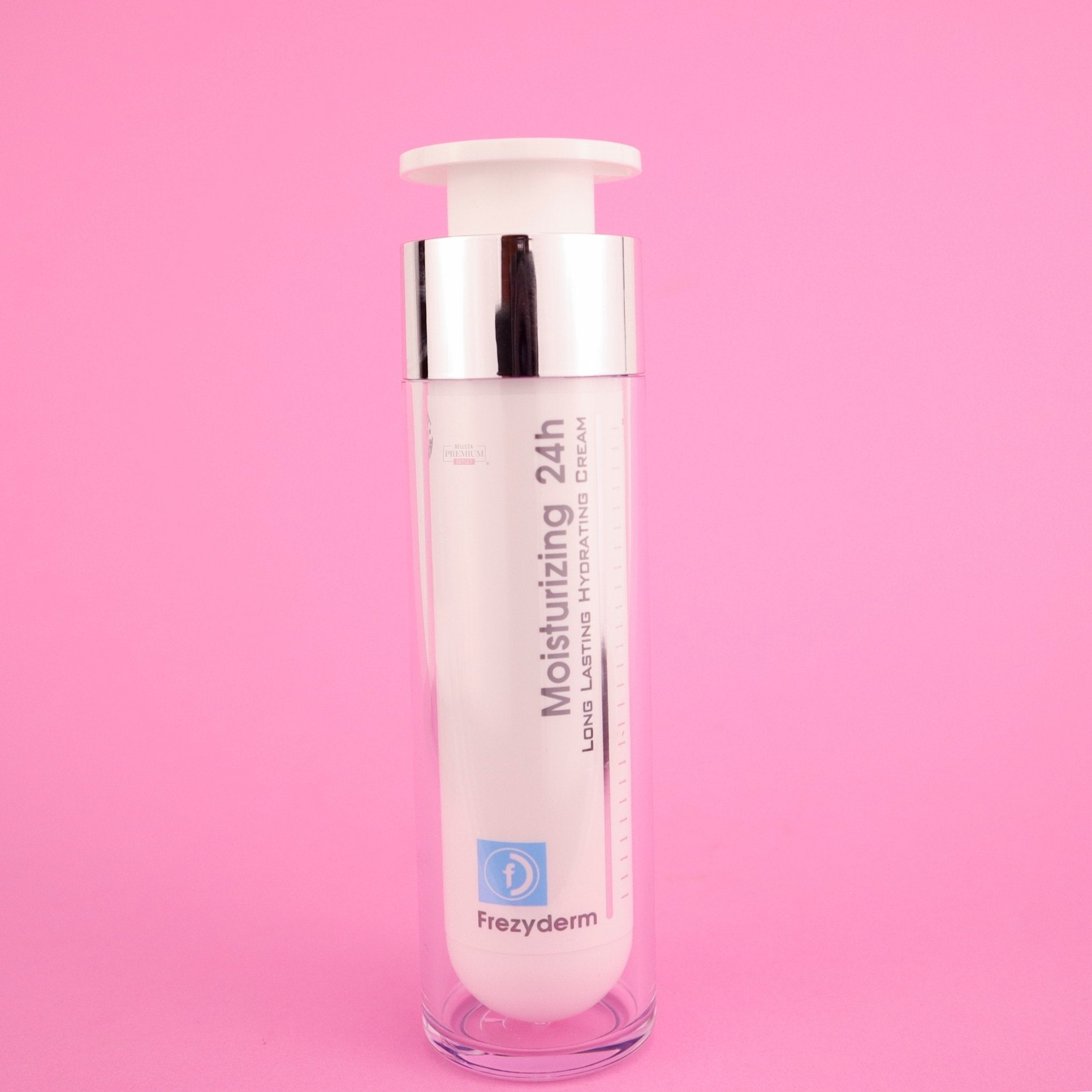 Frezyderm Moisturizing 24h Cream 20+ 50ml – Hidratación Continua y Cuidado Diario