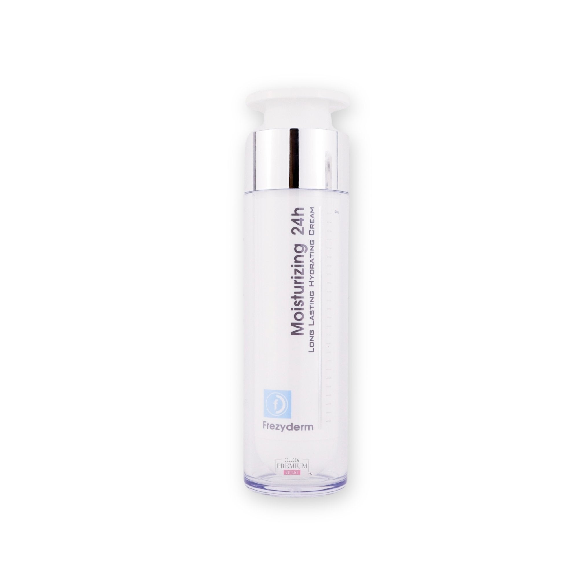 Frezyderm Moisturizing 24h Cream 20+ 50ml – Hidratación Continua y Cuidado Diario