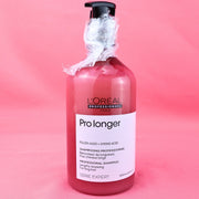 L'ORÉAL SE SHAMPOO 500ML PRO LONGER TAPA ROTA