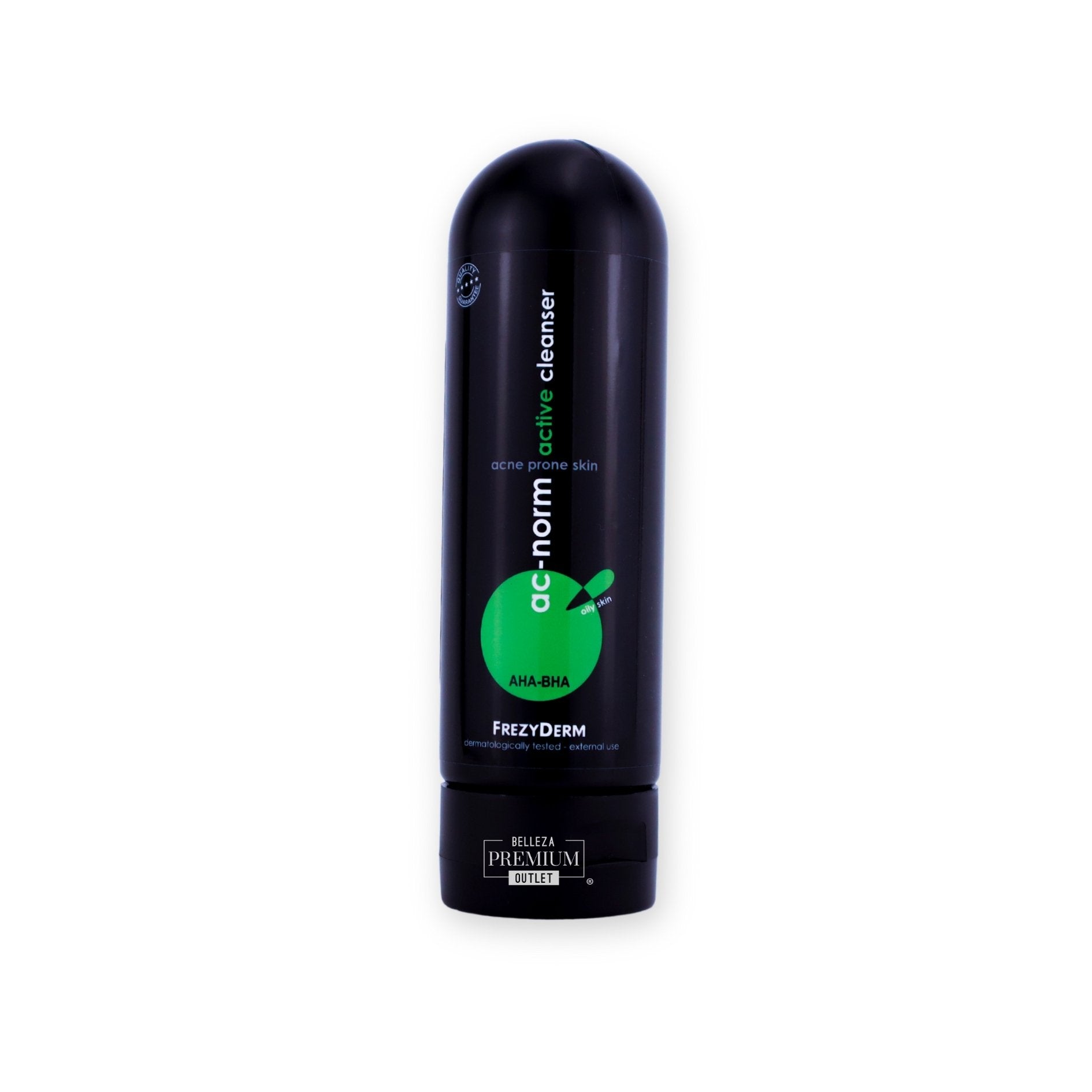 FREZYDERM AC-NORM ACTIVE CLEANSER 200 ml