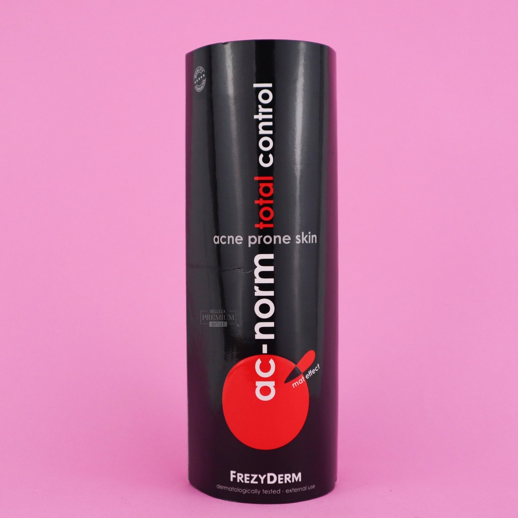 Frezyderm AC-Norm Total Control 50ml – Tratamiento Completo para Piel Acneica