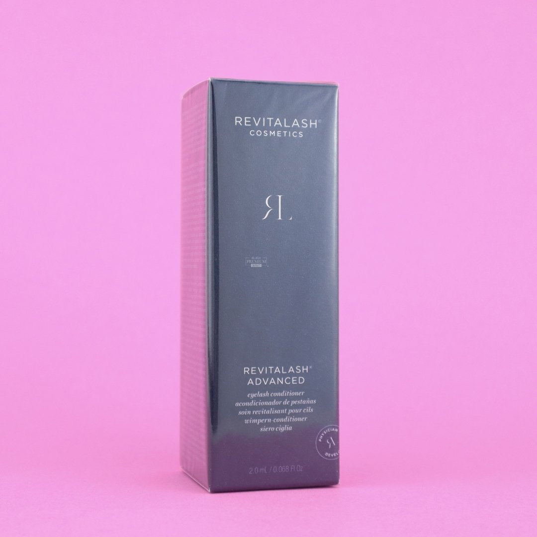 RevitaLash Advanced Eyelash Conditioner 2ml – Pestañas más largas, fuertes y saludables