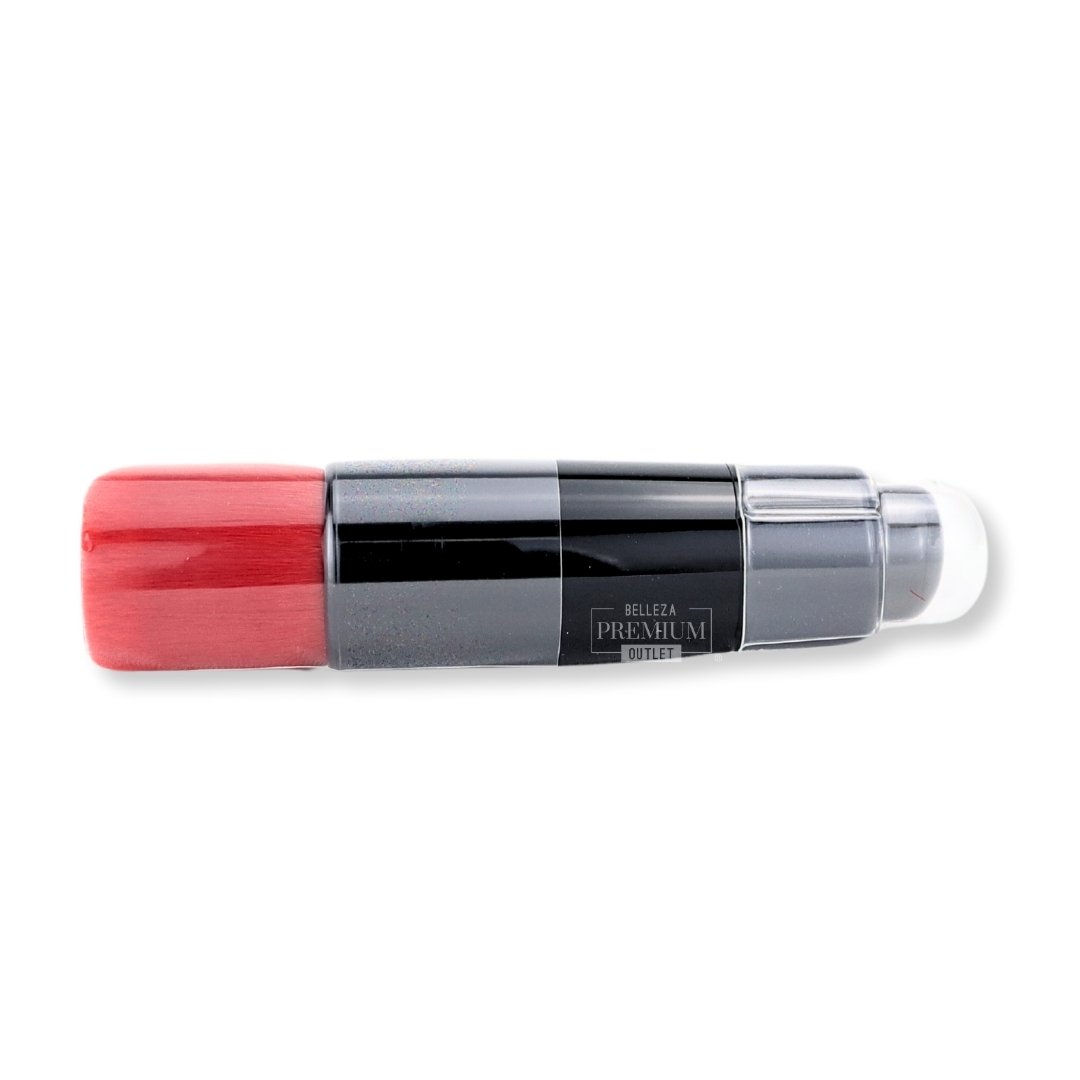 Shiseido Daiya Fude Face Duo Brush: Necesario para un acabado de maquillaje perfecto