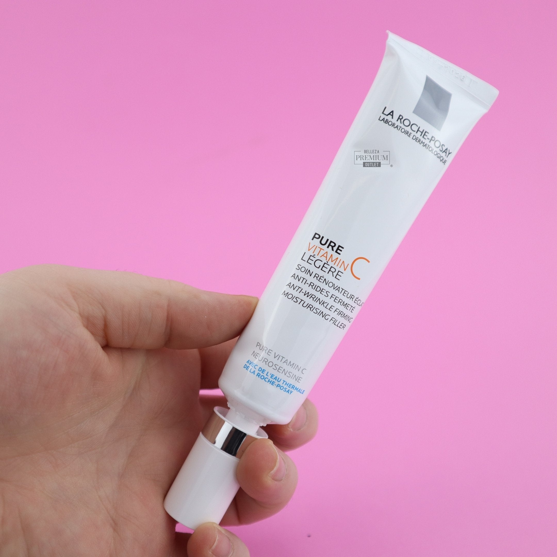La Roche-Posay Pure Vitamin C Legere 40ml SIN CAJA