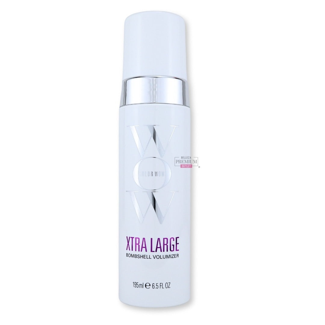 Color Wow Xtra Large Bombshell Volumizer 200ml: Extraordinario Volumen para Tu Cabello