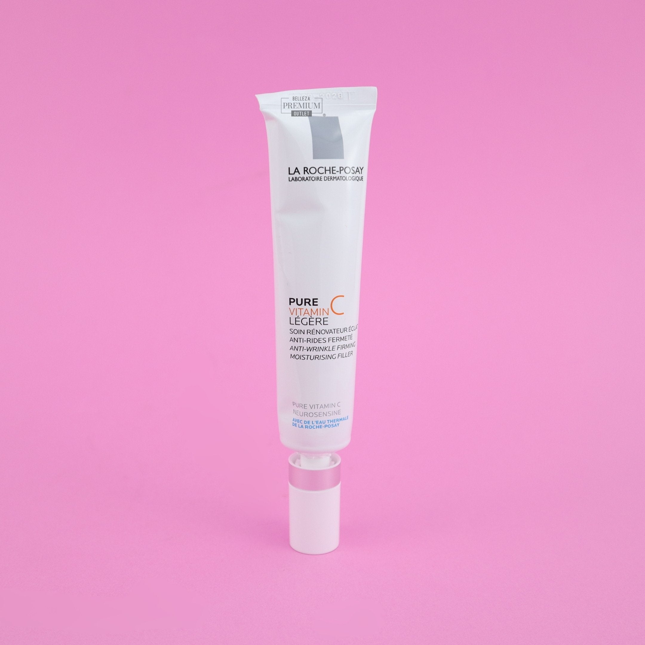 La Roche-Posay Pure Vitamin C Legere 40ml SIN CAJA