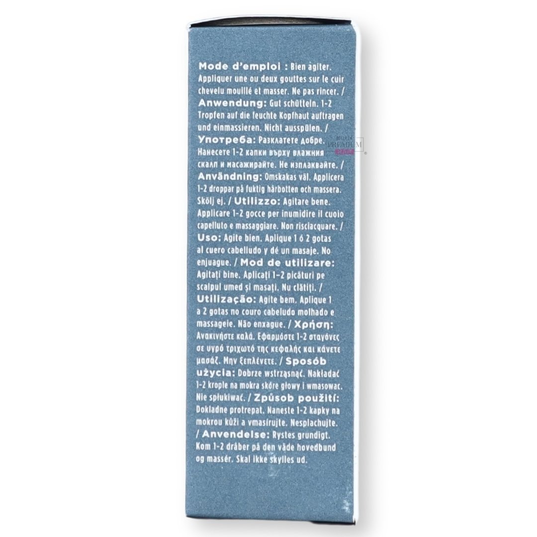 Briogeo Scalp Revival™ Charcoal + Tea Tree Scalp Treatment 30ml: El Grandioso Tratamiento Detox para tu Cuero Cabelludo