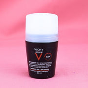 Vichy Homme Desodorante y Anti-Transpirante 72H 50ml ENVASE ROTO