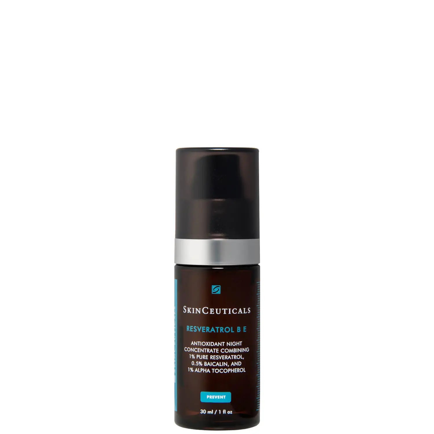 SkinCeuticals Resveratrol B E Night Serum 30ml