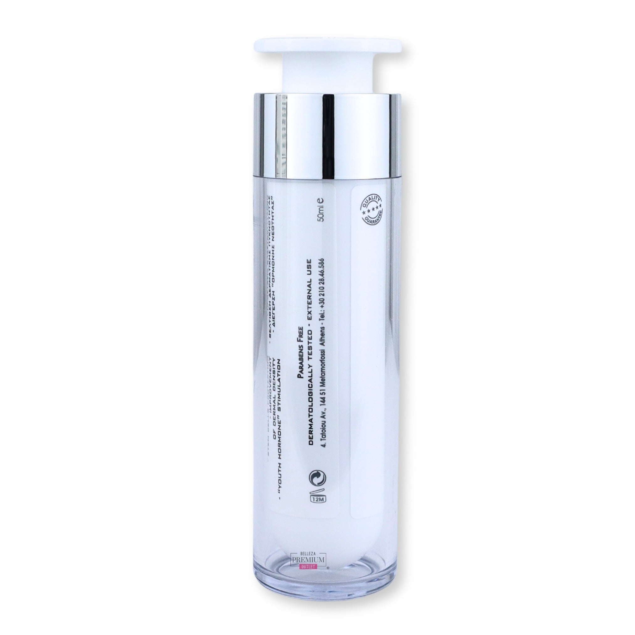 Frezyderm Anti-Wrinkle Rich Night Cream 45+ 50ml: El Cuidado Nocturno Indispensable para Pieles Maduras