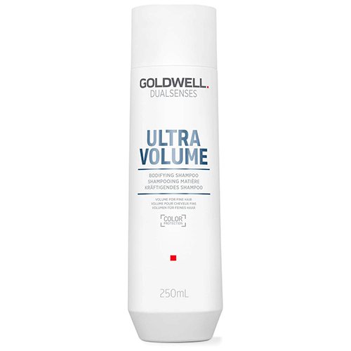 Goldwell Dualsenses Ultra Volume Bodifying Shampoo 250ml