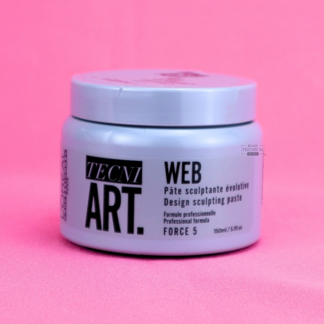 L'Oréal Professionnel Tecni.Art Web 150ml TAPA ROTA