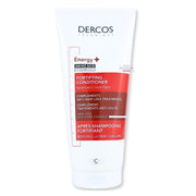 Vichy Energising Fortifying Conditioner 200ml: Prestigioso Acondicionador que Revitaliza tu Cabello