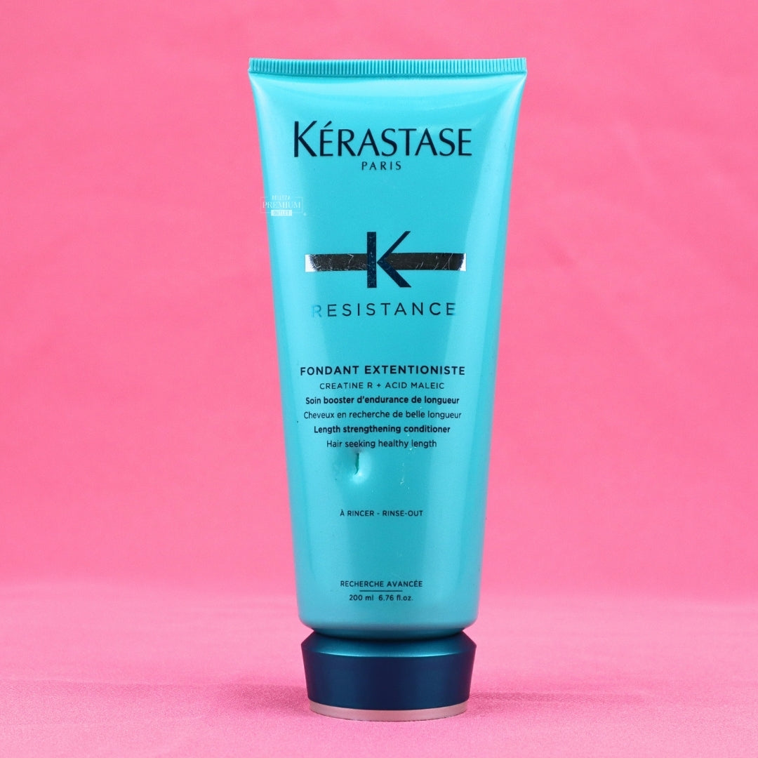 Kerastase Resistance Fondant Extentioniste 200ml ENVASE PERFORADO