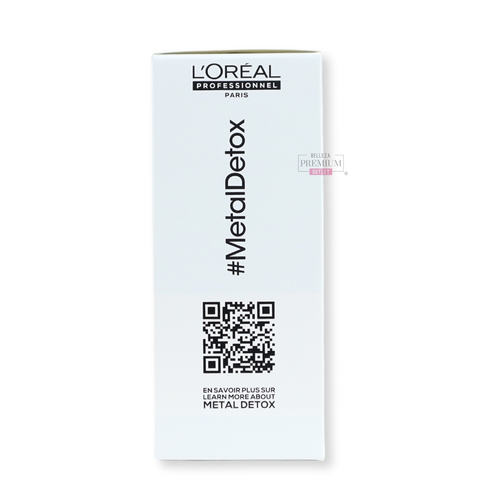L'Oréal Professionnel Serie Expert Metal Detox Concentrated Oil 50ml