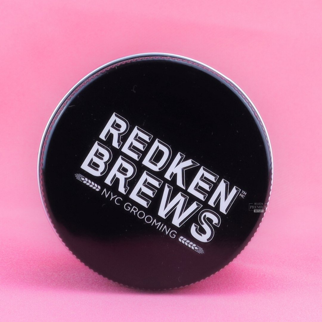 Redken Brews Maneuver 100ml: la infalible crema para peinados sin rigidez